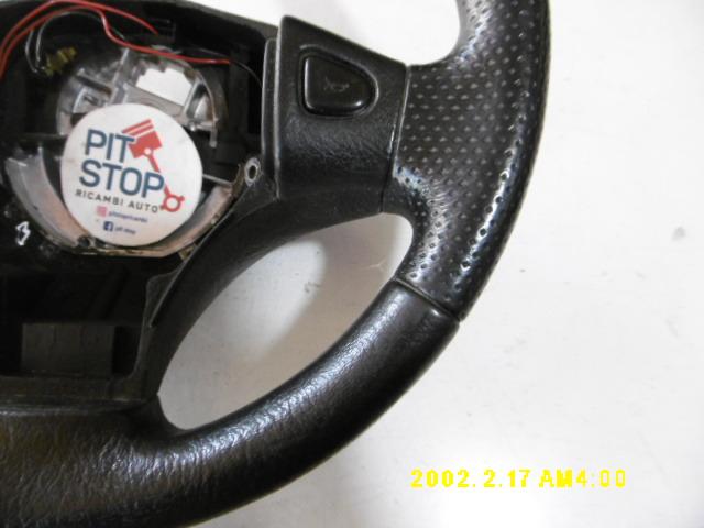 Volante - Rover Serie 200 1è Serie - Pit Stop Ricambi Auto