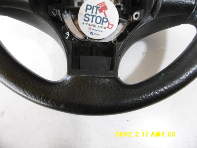 Volante - Rover Serie 200 1è Serie - Pit Stop Ricambi Auto