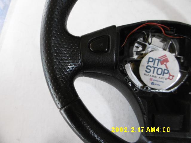 Volante - Rover Serie 200 1è Serie - Pit Stop Ricambi Auto