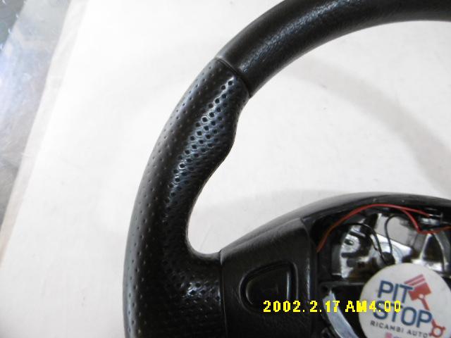 Volante - Rover Serie 200 1è Serie - Pit Stop Ricambi Auto