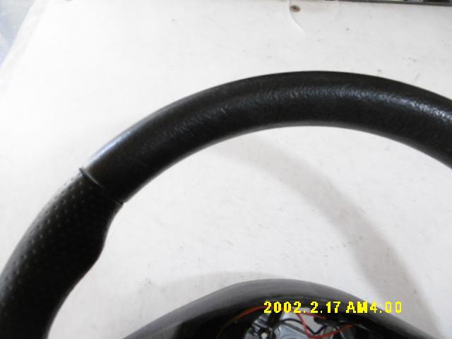 Volante - Rover Serie 200 1è Serie - Pit Stop Ricambi Auto