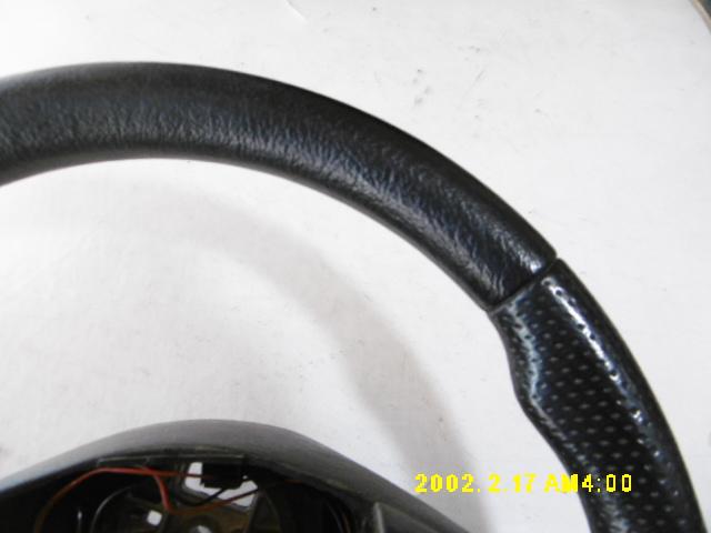 Volante - Rover Serie 200 1è Serie - Pit Stop Ricambi Auto