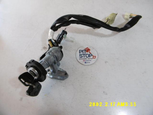 Blocchetto Accensione - Rover Serie 200 1è Serie - Pit Stop Ricambi Auto