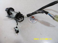 Blocchetto Accensione - Rover Serie 200 1è Serie - Pit Stop Ricambi Auto