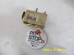 Valvola espansione A/C - Fiat Panda 2è Serie - Pit Stop Ricambi Auto