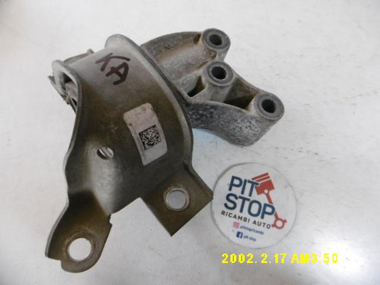Supporti Motore - Ford Ka Serie (ccu) (08>18) - Pit Stop Ricambi Auto