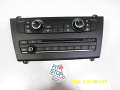 Centralina clima - Bmw X3 2è Serie - Pit Stop Ricambi Auto