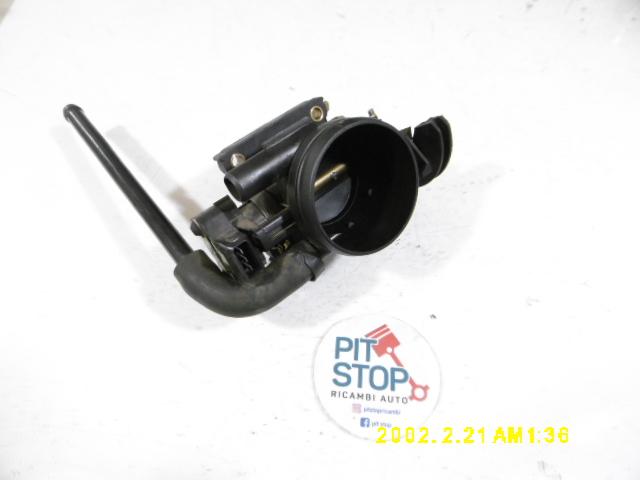 Corpo Farfallato - Rover Serie 200 1è Serie - Pit Stop Ricambi Auto