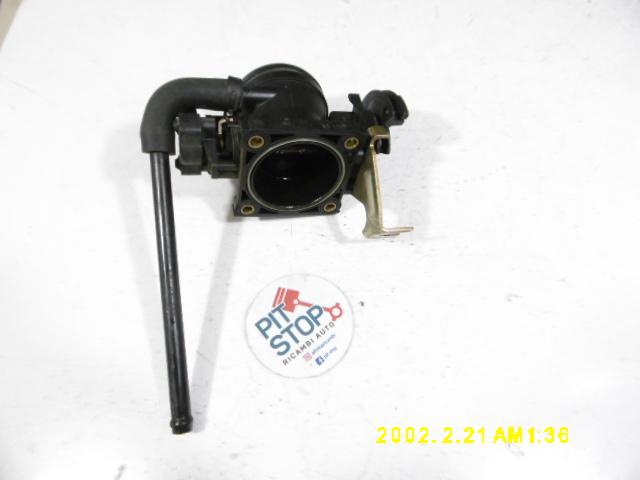 Corpo Farfallato - Rover Serie 200 1è Serie - Pit Stop Ricambi Auto