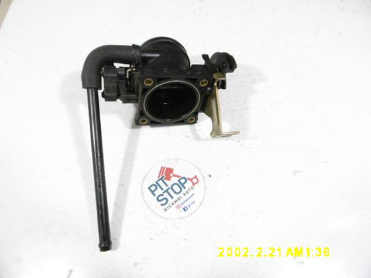 Corpo Farfallato - Rover Serie 200 1è Serie - Pit Stop Ricambi Auto