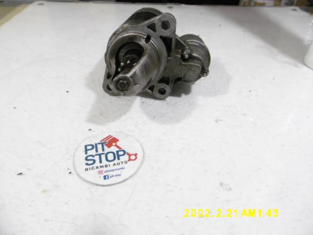 Motorino d' avviamento - Rover Serie 200 1è Serie - Pit Stop Ricambi Auto