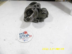 Motorino d' avviamento - Rover Serie 200 1è Serie - Pit Stop Ricambi Auto