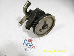 Pompa idroguida - Rover Serie 200 1è Serie - Pit Stop Ricambi Auto