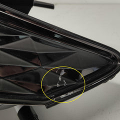 Faro Anteriore Sinistro - Hyundai Tucson Serie (20>) - Pit Stop Ricambi Auto