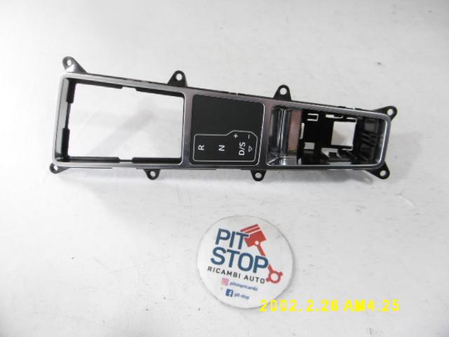 Cornice leva cambio - Audi A6 Allroad C8 Serie (4ah) (18>) - Pit Stop Ricambi Auto