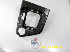 Cornice leva cambio - Volkswagen Tiguan Serie - Pit Stop Ricambi Auto