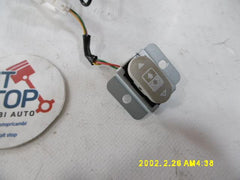 Pulsantiera apertura tetto - Nissan Qashqai Serie - Pit Stop Ricambi Auto