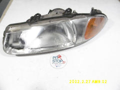 Faro Anteriore Sinistro - Rover Serie 200 1è Serie - Pit Stop Ricambi Auto