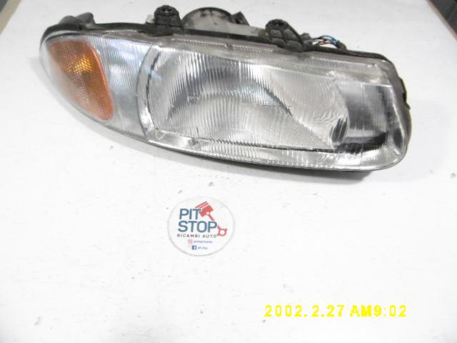 Faro anteriore Destro - Rover Serie 200 1è Serie - Pit Stop Ricambi Auto