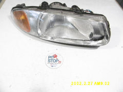 Faro anteriore Destro - Rover Serie 200 1è Serie - Pit Stop Ricambi Auto