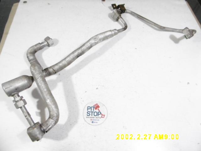 Tubo Aria condizionata - Rover Serie 200 1è Serie - Pit Stop Ricambi Auto