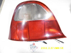 Stop fanale Posteriore Sinistro - Rover Serie 200 1è Serie - Pit Stop Ricambi Auto