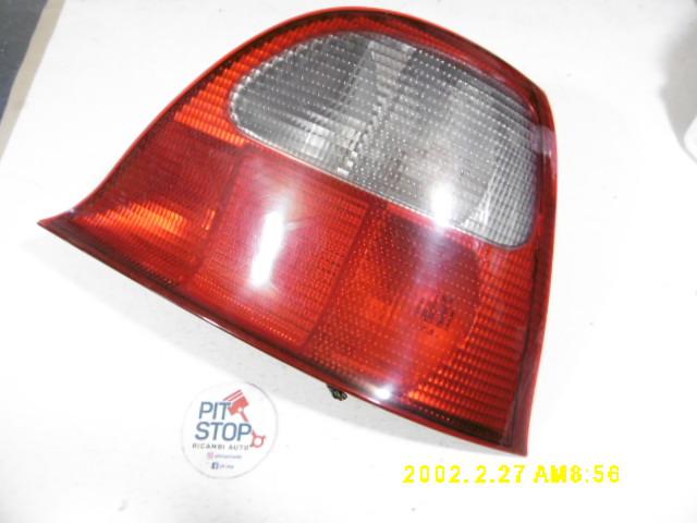 Stop fanale posteriore Destro - Rover Serie 200 1è Serie - Pit Stop Ricambi Auto