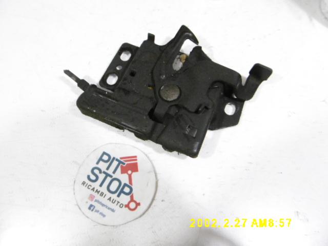 Serratura cofano anteriore - Rover Serie 200 1è Serie - Pit Stop Ricambi Auto