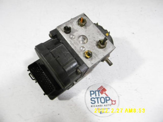 ABS - Rover Serie 200 1è Serie - Pit Stop Ricambi Auto