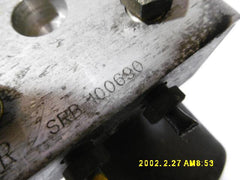 ABS - Rover Serie 200 1è Serie - Pit Stop Ricambi Auto