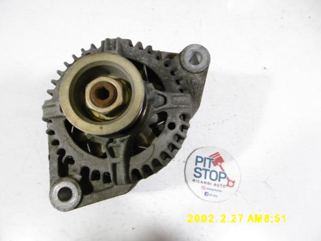 Alternatore - Rover Serie 200 1è Serie - Pit Stop Ricambi Auto