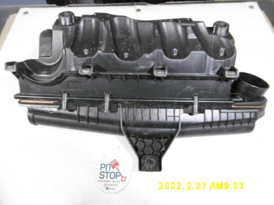 Box scatola filtro aria - Mini Clubman Serie (r55) (07>14) - Pit Stop Ricambi Auto