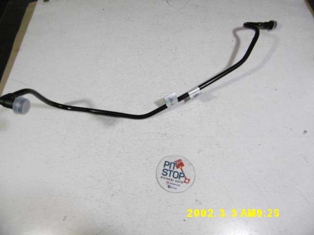 Tubo carburante - Iveco Daily 5è Serie - Pit Stop Ricambi Auto