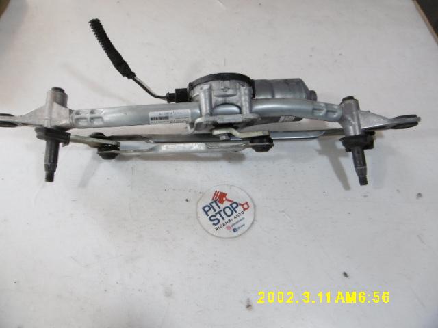 Motorino Tergicristallo Anteriore - Fiat 500 X Serie (15>) - Pit Stop Ricambi Auto