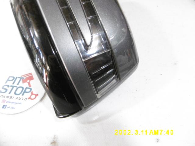 Specchietto Retrovisore Sinistro - Mercedes Classe B W246 2è Serie - Pit Stop Ricambi Auto