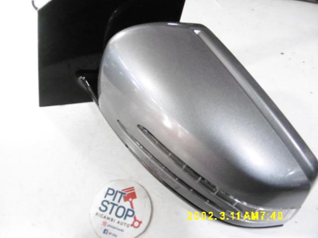 Specchietto Retrovisore Sinistro - Mercedes Classe B W246 2è Serie - Pit Stop Ricambi Auto