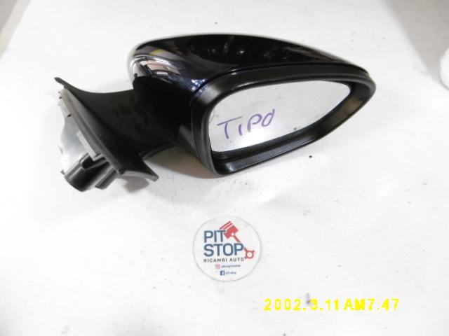 Specchietto Retrovisore Destro - Fiat Tipo  2è Serie Station Wagon - Pit Stop Ricambi Auto
