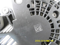 Alternatore - Mercedes Classe B W246 2è Serie - Pit Stop Ricambi Auto