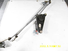 Motorino Tergicristallo Anteriore - Rover Serie 200 1è Serie - Pit Stop Ricambi Auto