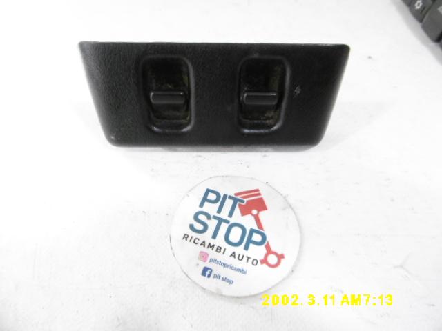 Pulsante alzavetro anteriore dx - Rover Serie 200 1è Serie - Pit Stop Ricambi Auto