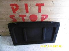 Cappelliera posteriore - Hyundai Bayon Serie (21>) - Pit Stop Ricambi Auto