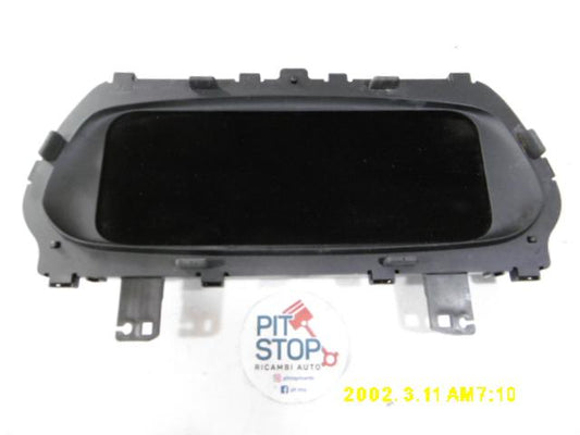 Quadro Strumenti - Hyundai Bayon Serie (21>) - Pit Stop Ricambi Auto