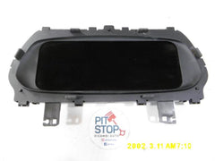 Quadro Strumenti - Hyundai Bayon Serie (21>) - Pit Stop Ricambi Auto