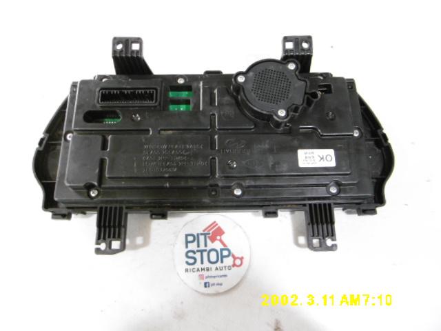 Quadro Strumenti - Hyundai Bayon Serie (21>) - Pit Stop Ricambi Auto