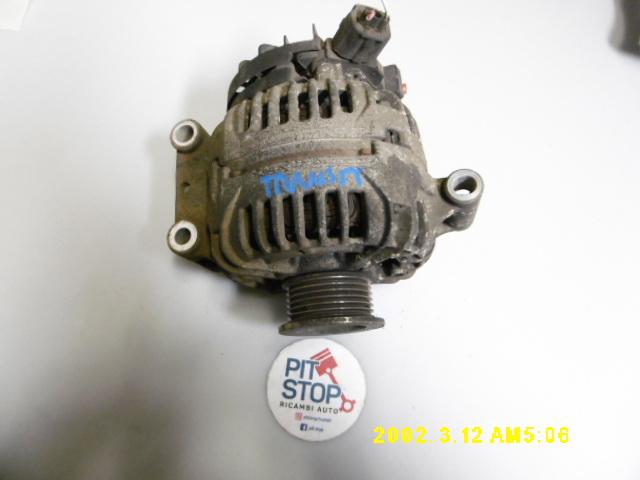 Alternatore - Ford Transit Connect 1è Serie - Pit Stop Ricambi Auto
