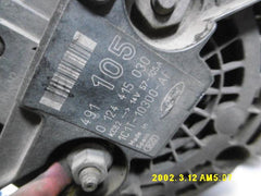 Alternatore - Ford Transit Connect 1è Serie - Pit Stop Ricambi Auto