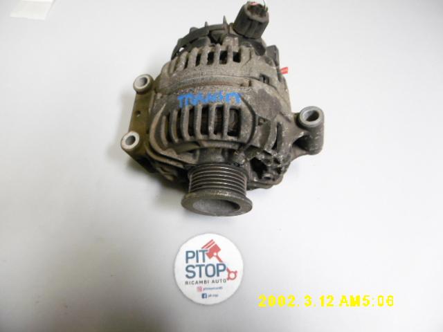 Alternatore - Ford Transit Connect 1è Serie - Pit Stop Ricambi Auto