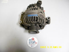 Alternatore - Ford Transit Connect 1è Serie - Pit Stop Ricambi Auto