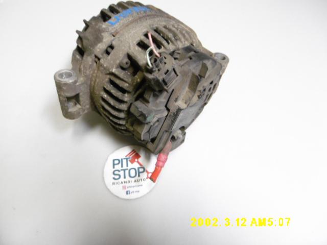 Alternatore - Ford Transit Connect 1è Serie - Pit Stop Ricambi Auto