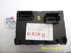 Body Computer - Jeep Renegade Serie (14>) - Pit Stop Ricambi Auto